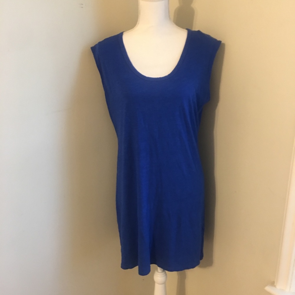 💙Express Dress💙 - Picture 2 of 6